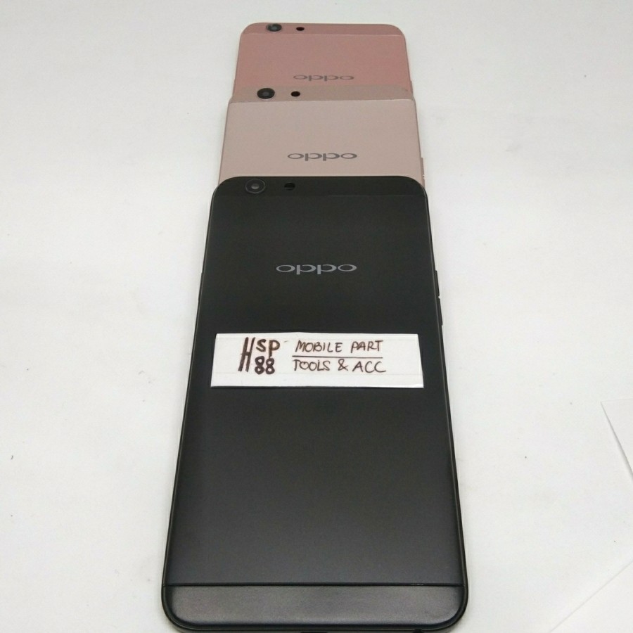 BACKDOOR - BACK CASING OPPO F1S / A59 A1601