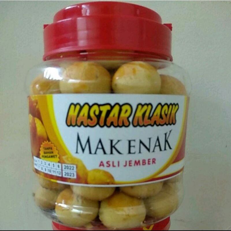 

Nastar Klasik
