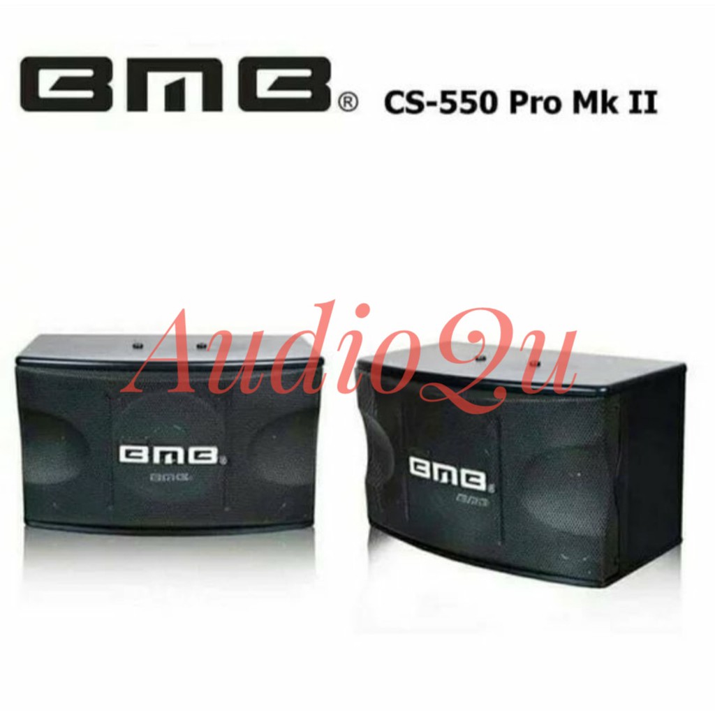 Speaker BMB CS 550 V MK II Pro/ CS 550V MKII Pro/ CS550VMKII Pro Original