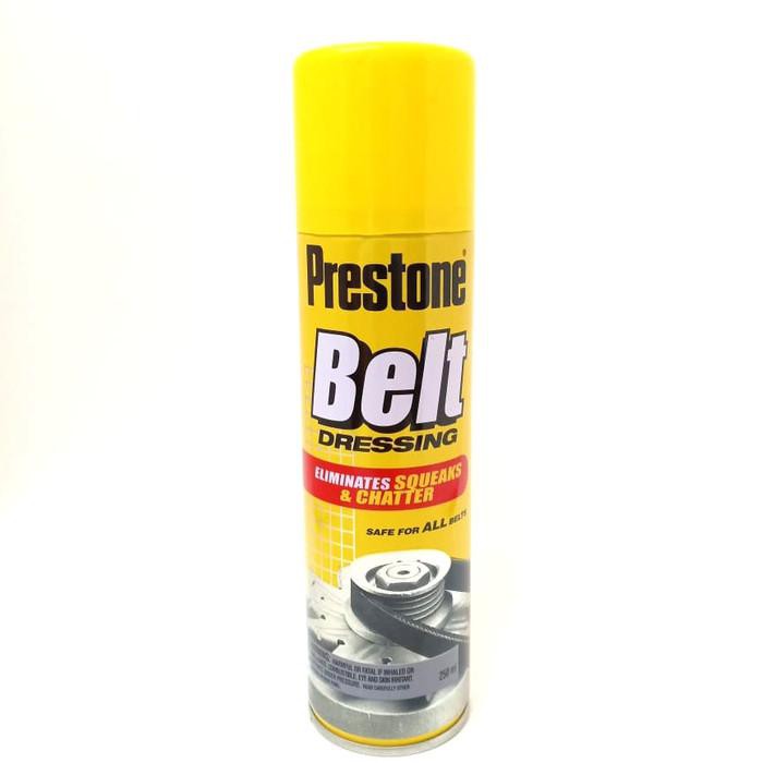 Belt Dressing Prestone (250 ml)