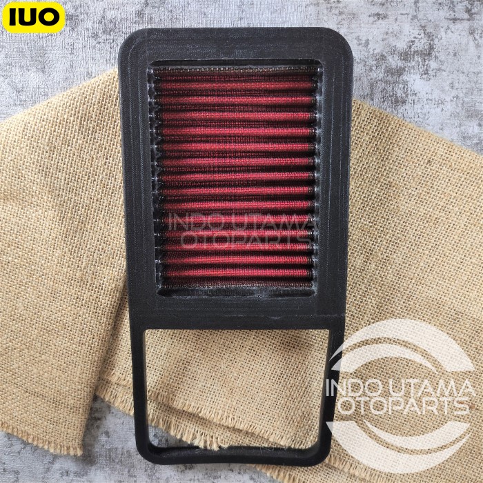 Filter Udara Racing Agya Ayla 1.0 1000cc APEX T2760 Air Filter