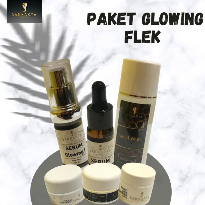 Sankarya Glowing Flex