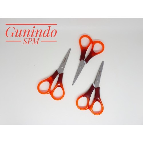 

Gunting Gunindo Tanggung SPM Murah