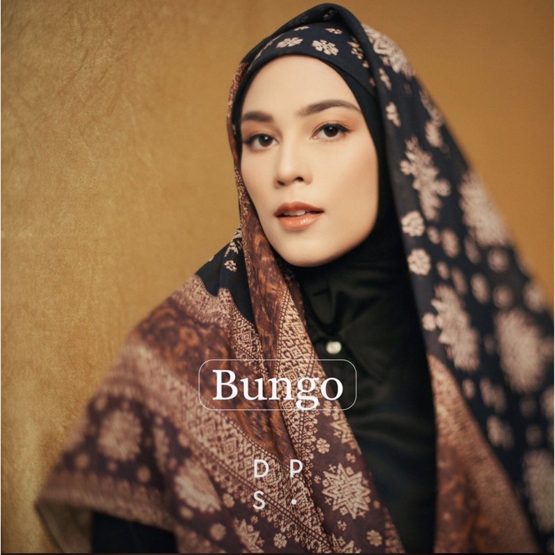 Jilbab Dian Pelangi Studio Scraf Hijab Kerudung Voal By Dian Pelangi Original