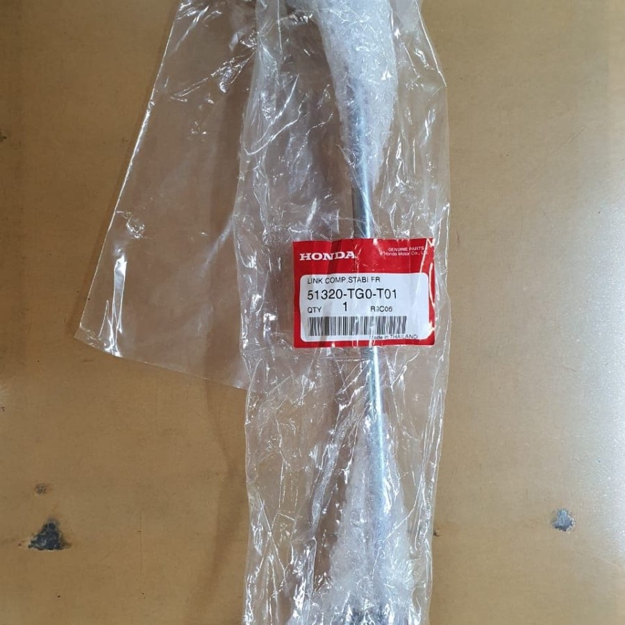 Link Stabilizer Honda Jazz GD3 2003-2007