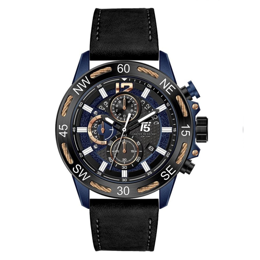 ORI T5 H3807G ANALOG FOR MEN