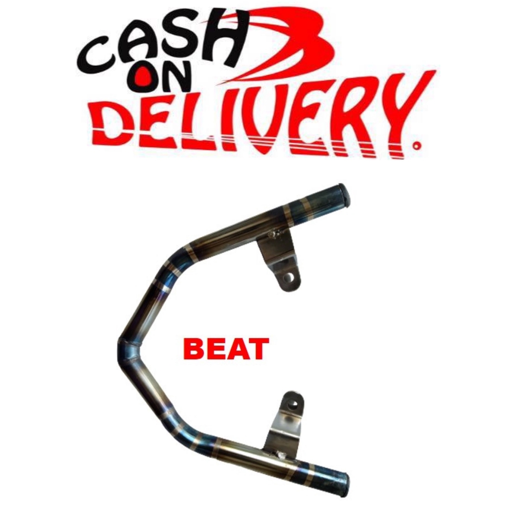 behel two tone honda BEAT FI behel two tone bakaran