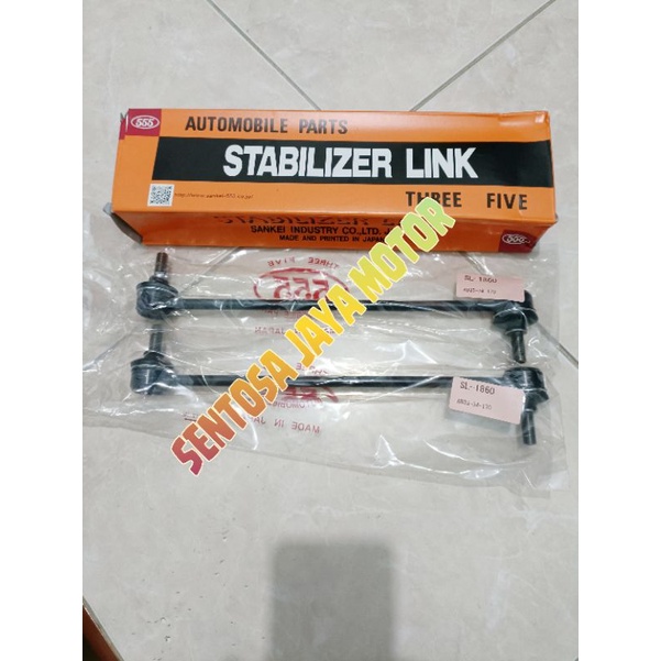 Link Stabil Stabilizer Depan Mazda CX5 555 Japan Original