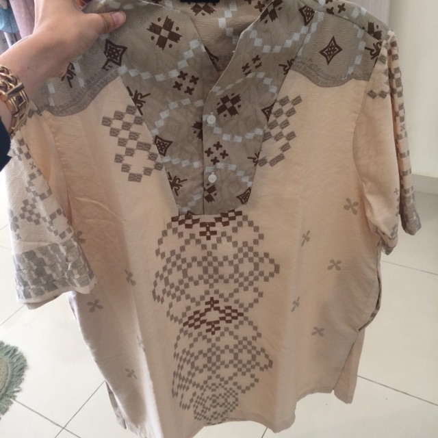 Koko Hatta by Ria Miranda