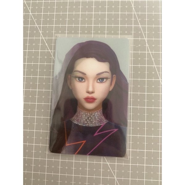 pc karina, lenti karina synk dive digipack ver