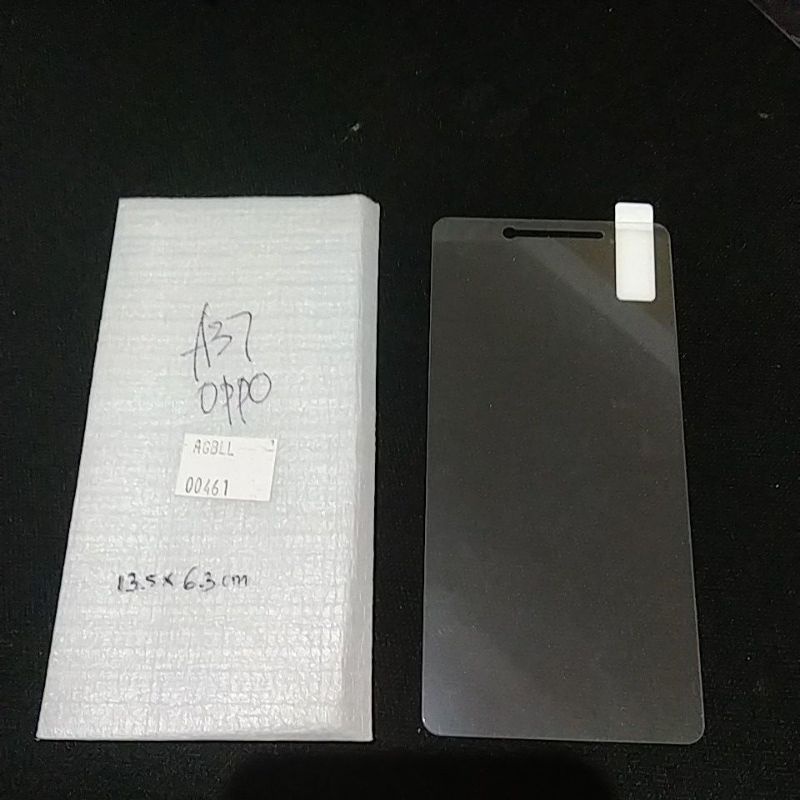 Tempered Glass Oppo A37