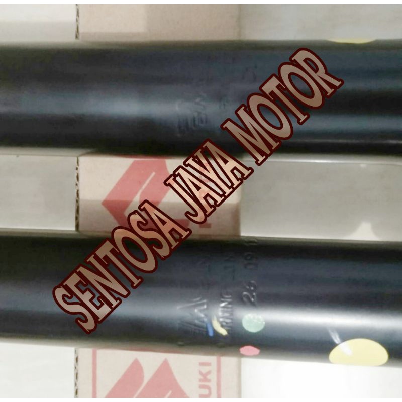 Shock Breaker Shockbreaker Belakang Ertiga Original