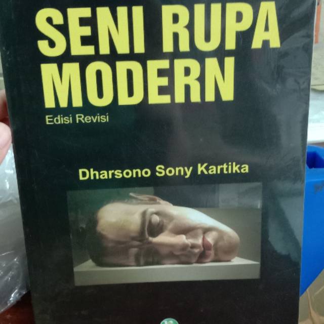 

Seni rupa modern edisi revisi