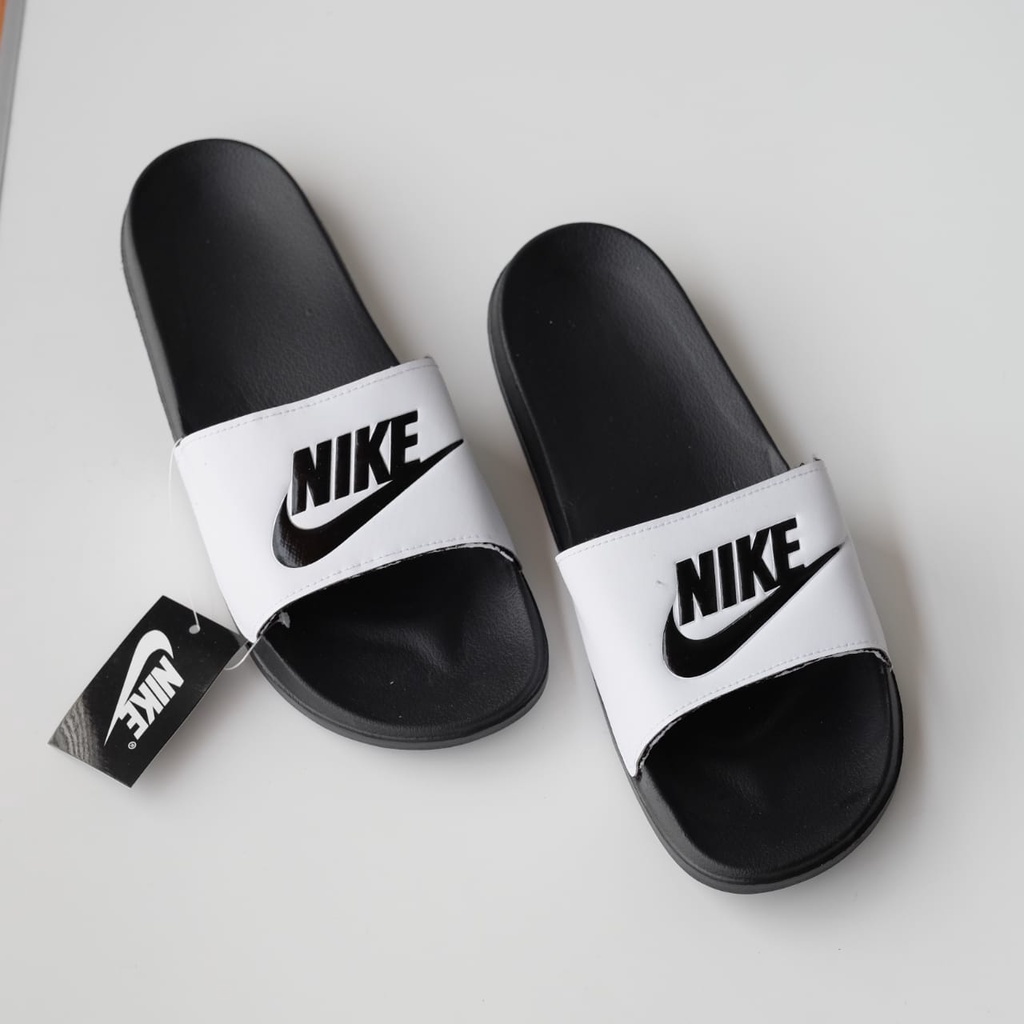 Sendal Nike Benassi Pria