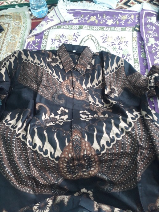 Batik Jumbo Big Size Jumbo M,l,xl,xxl,3xl,4xl,5xl,6xl,7xl,8xl,9xl,10xl,murah Batik Jumbo Couple 