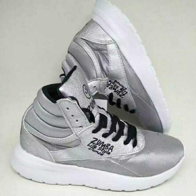 Sepatu zumba original