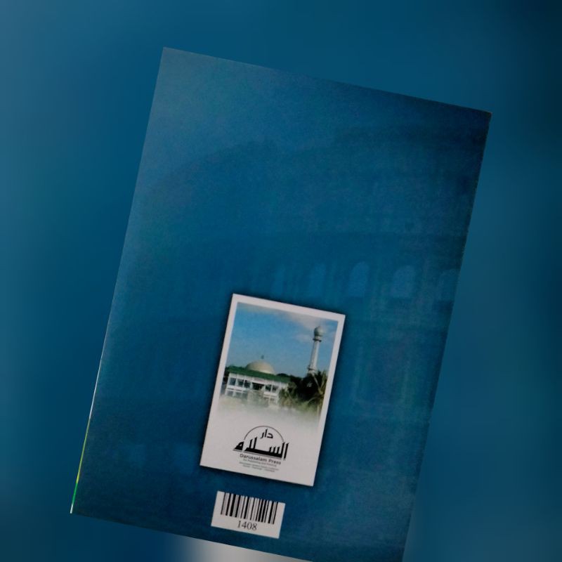 Grammar 2 Kls 4 KMI Gontor-1