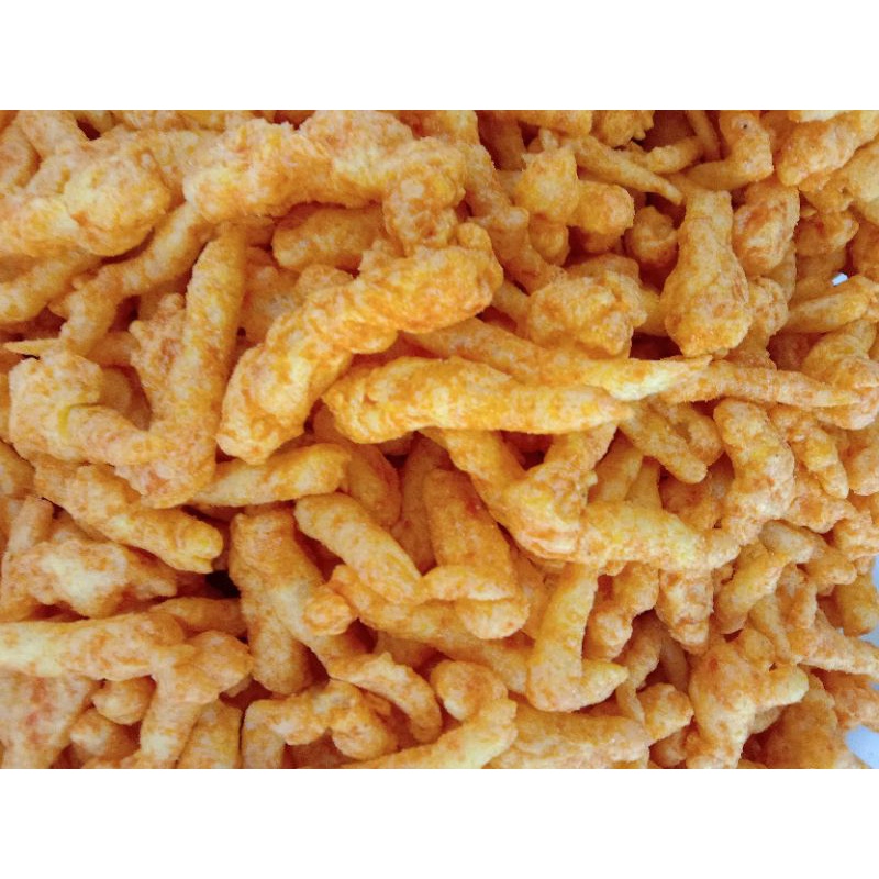 

chitos jagung balado 500g