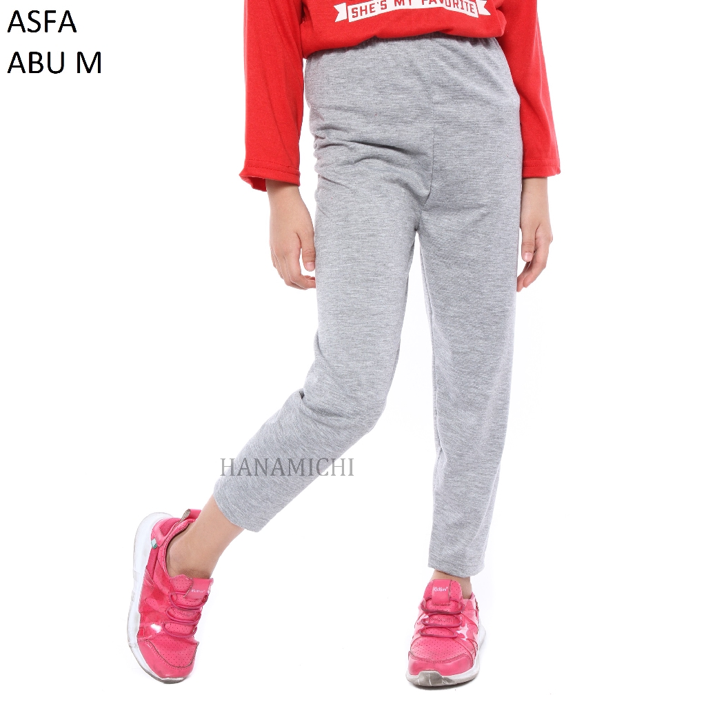 Hanamichi ASFA Celana Legging Anak