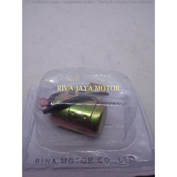 Promo KONDENSOR MOBIL 12V L300 Murah