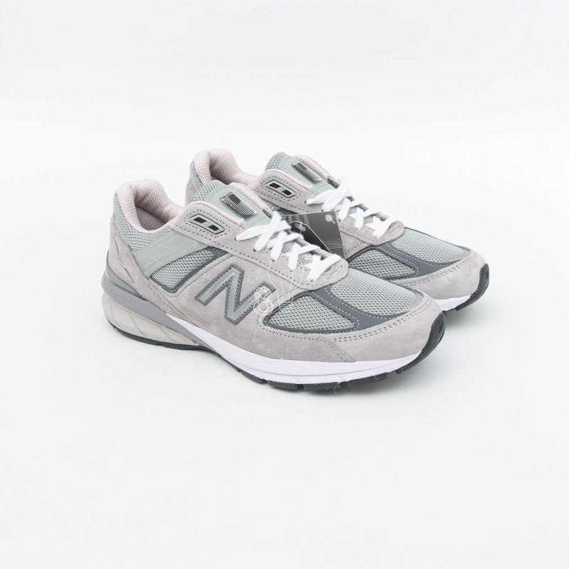 New Balance 990 V5 Grey