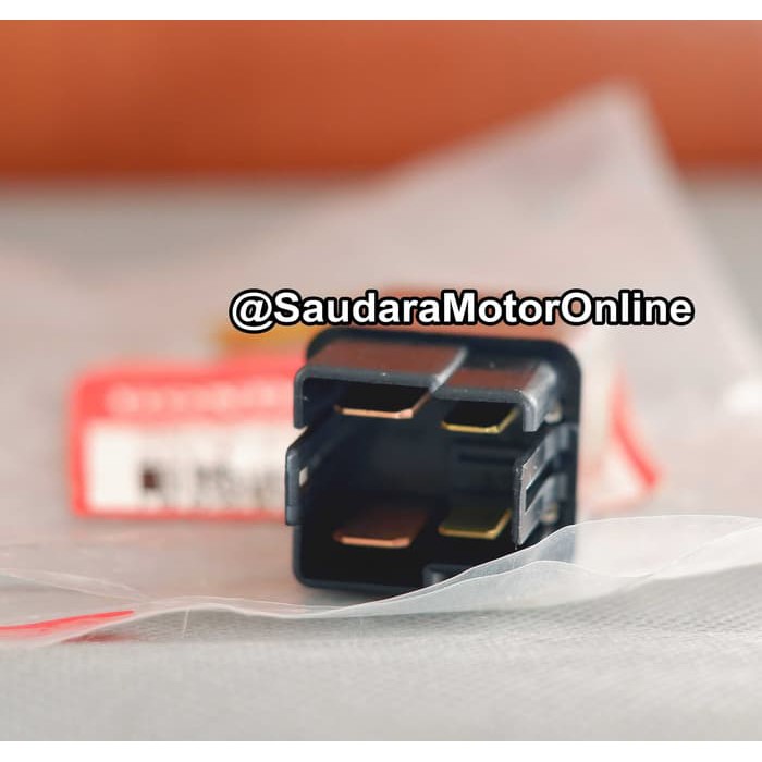 Relay Stater Karisma (38501-KPH-901) DI H-69 Original
