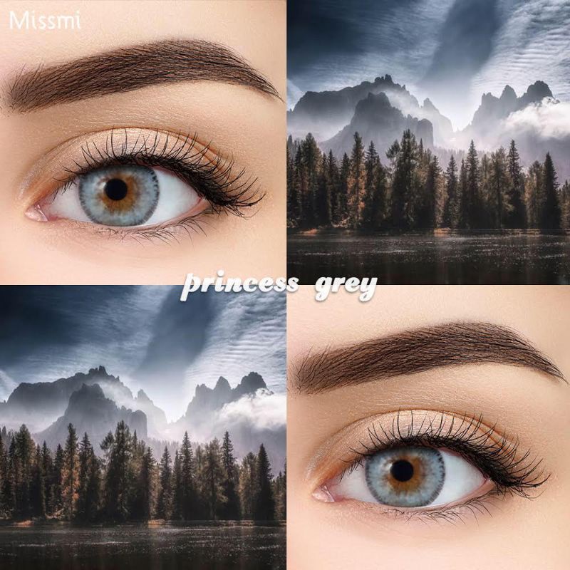 soflens missmi dream color