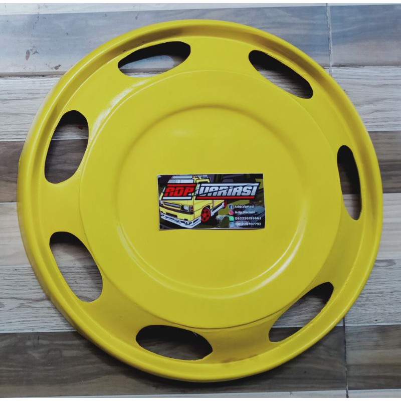 (COD) Ecer 1biji Wildop R14 for L300