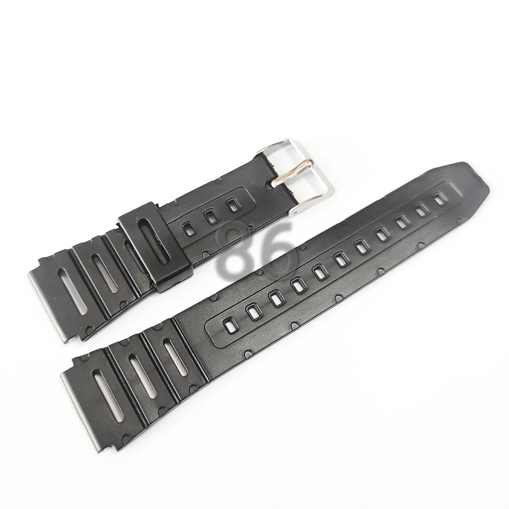 Strap Tali jam tangan Casio Ca53 CA-53W