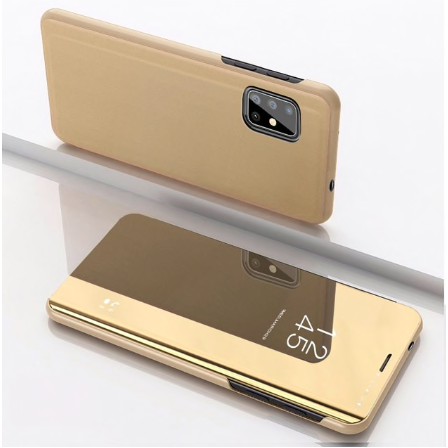 Samsung S20/S20 Plus/S20 Ultra Clear view standing flip case