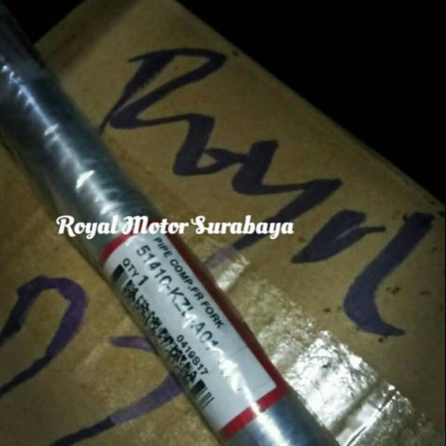 As skok / as shock depan vario 125 fi,beat fi ori AHM -Astra Honda Motor