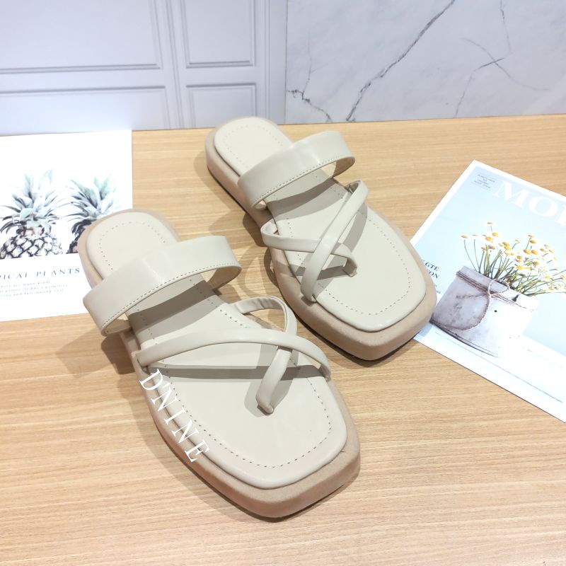 Sandal Wanita Sandal flipflop EMMA SR 02