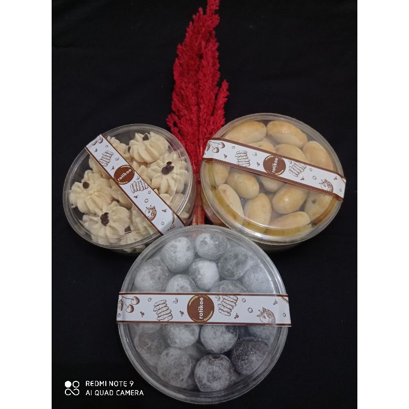 

kue kering lebaran
