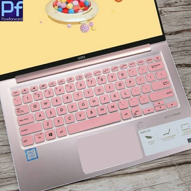Keyboard Protector Asus A409 M409 A412 K403 A416 X415 M415 A1400EA