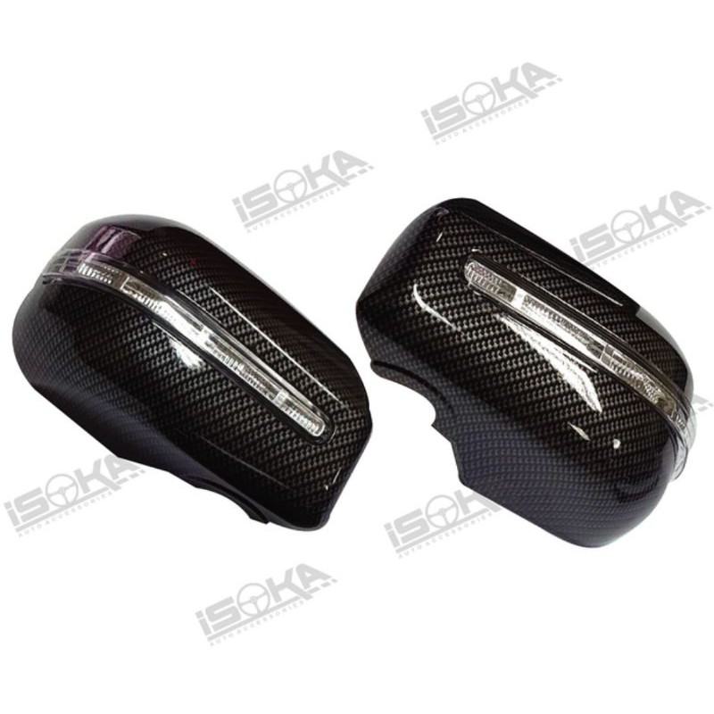 cover spion carbon avanza/xenia