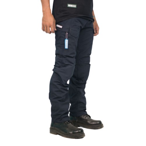 Celana Panjang Navy Tactical Celana Cargo Panjang Celana Celana Panjang Navy Tactical Celana Cargo Panjang Celana