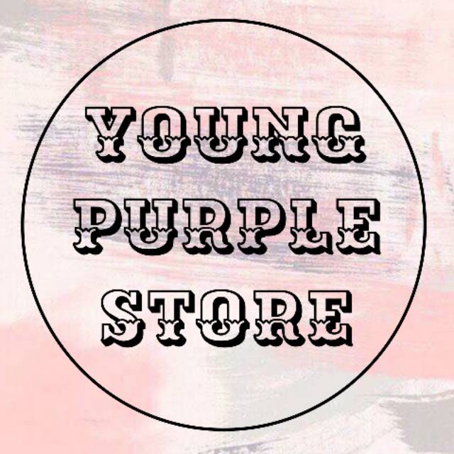 young_purple