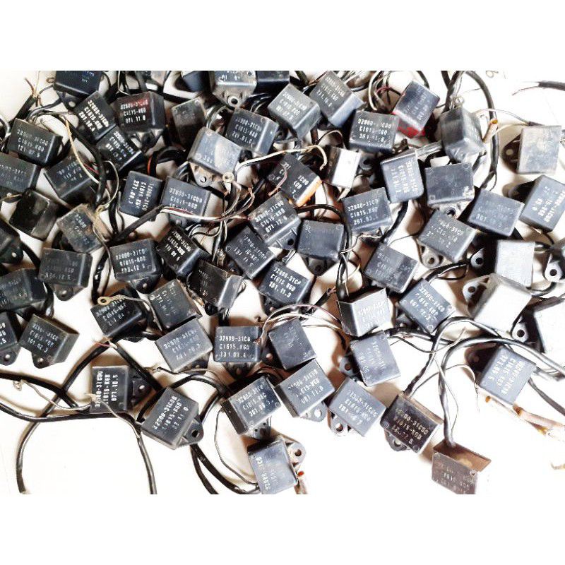 CDI Suzuki tornado ORI bekas original