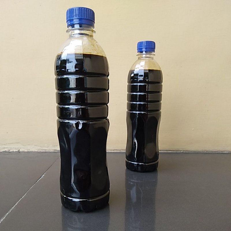 Tetes Tebu Molases Untuk Ternak Kambing