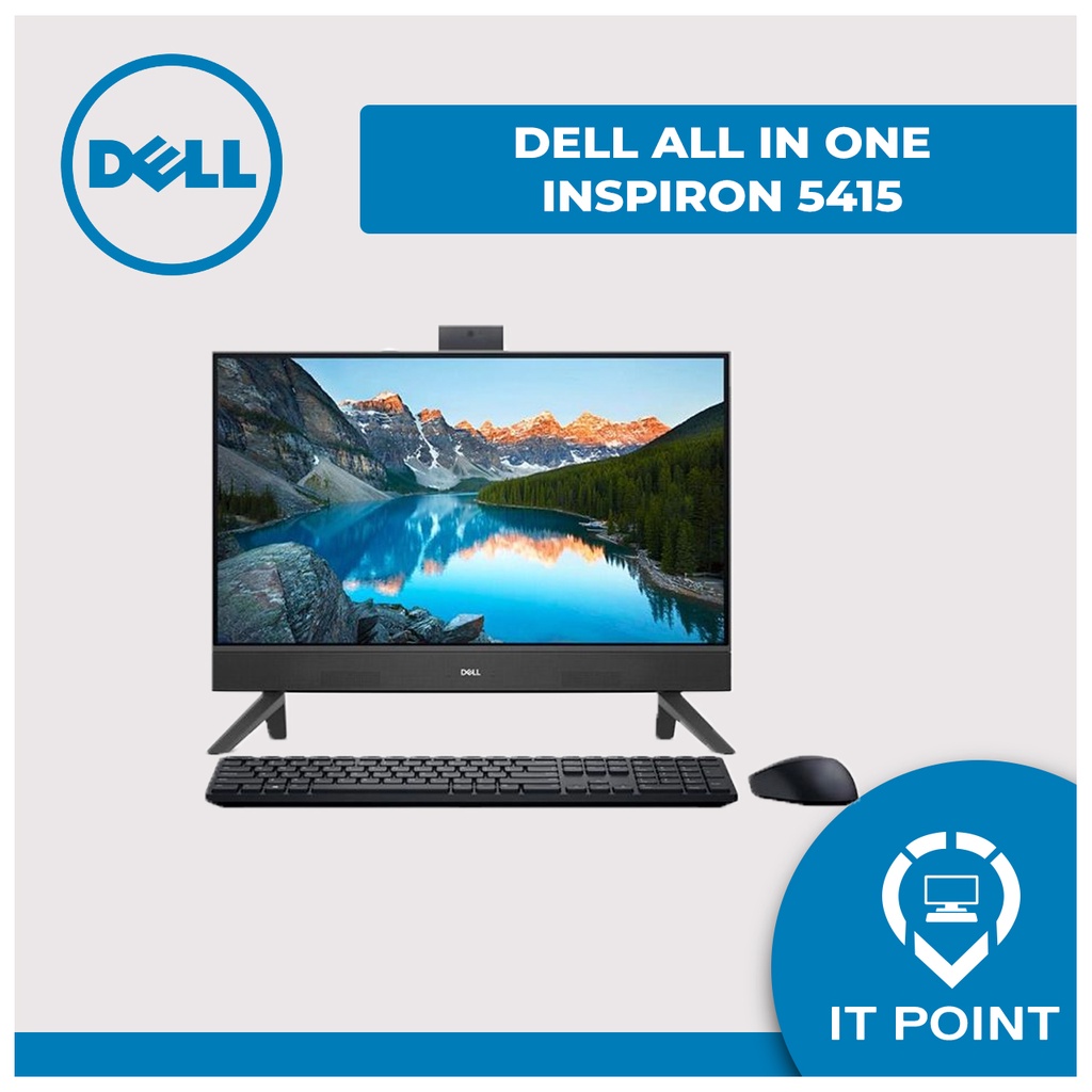 Dell 5625 Laptop