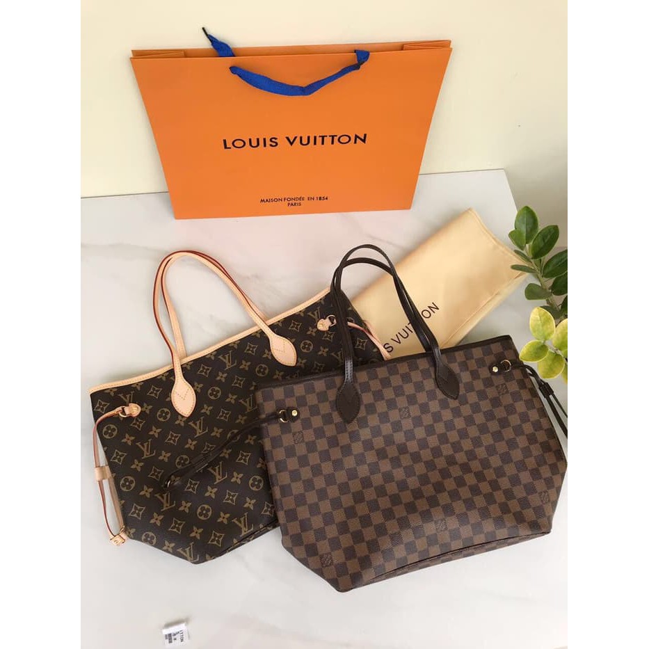 Termurah LV NEVERFULL MEDIUM MIRROR QUALITYLV NEVERFULL MEDIUM MIRROR QUALITY Terbaru