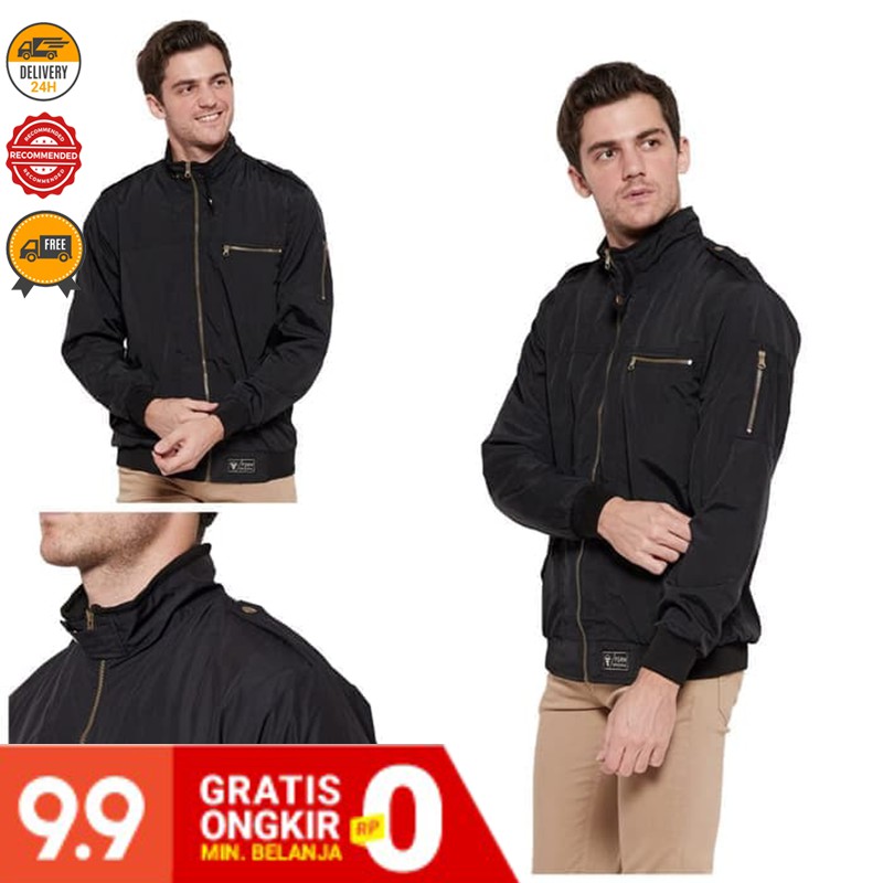 71+ Jaket Bomber Model Tentara HD Terbaik