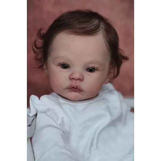 Boneka Reborn Baby NEW BORN