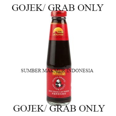 SAUS TIRAM LEE KUM KEE  255 GRAM- ECERAN
