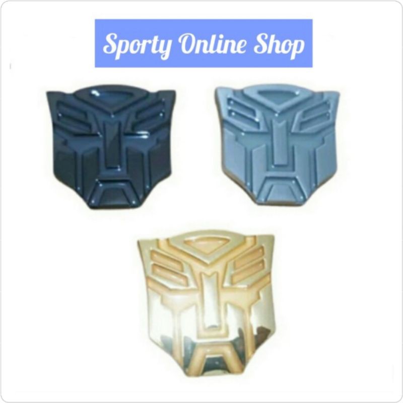 Logo Emblem Transformer Fosfor