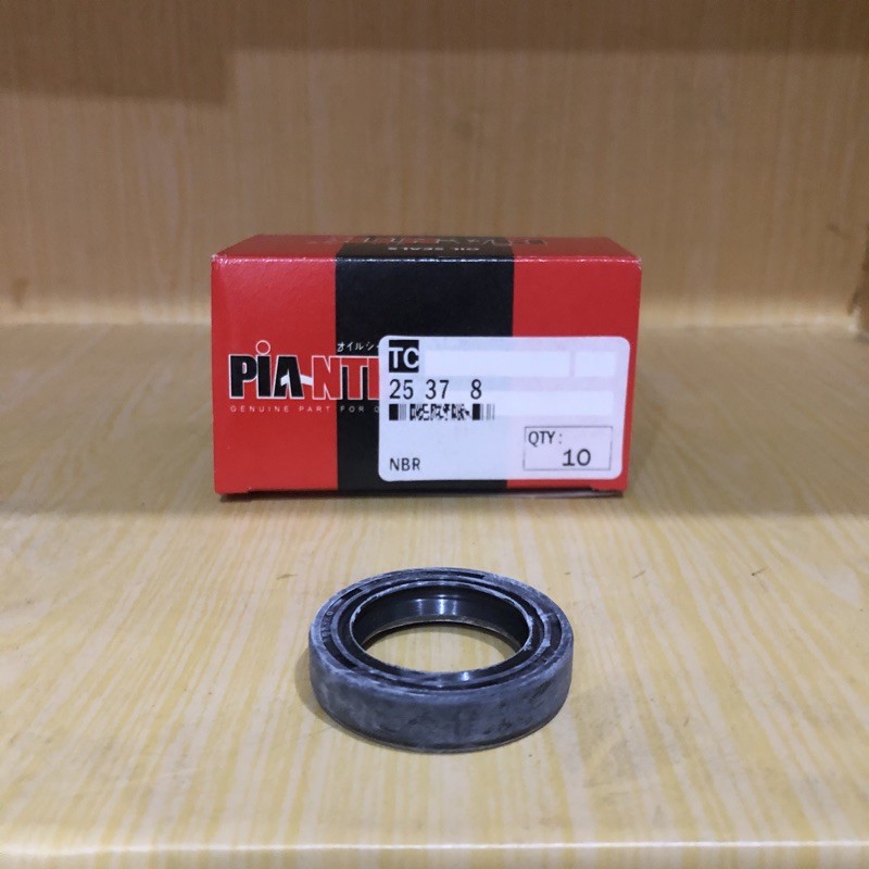 

Oil Seal 25x37x8