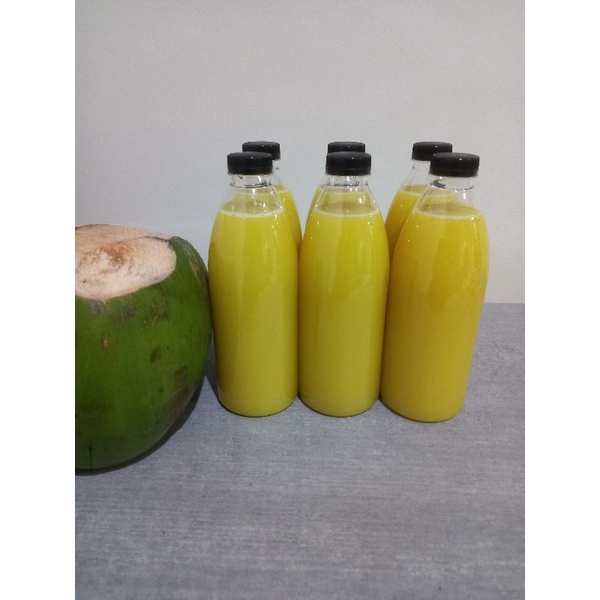 

Madu nektar kaliandra 550 ml - Madu lebah ternak.