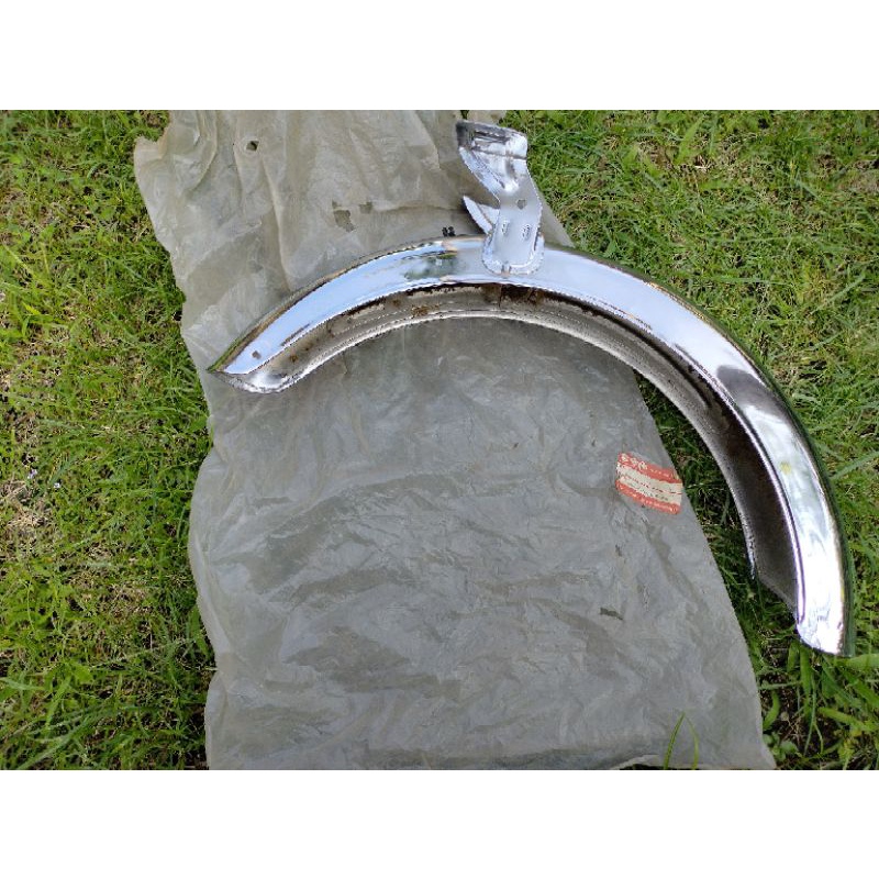 spakbor belakang suzuki a100x a100 super original nos