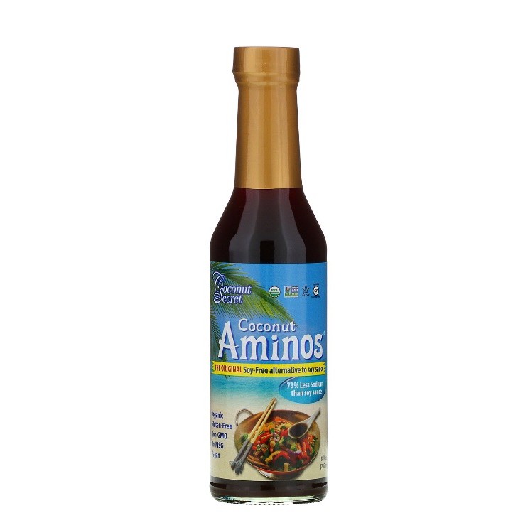 

coconut aminos kecap Non GMO