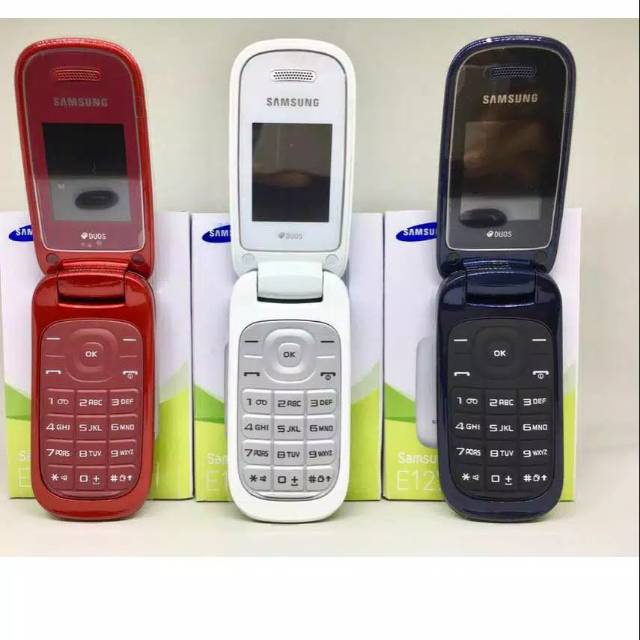 Samsung lipat baru